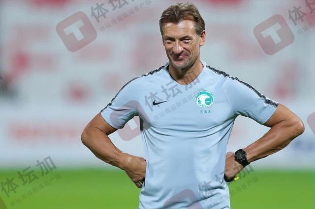 【国足对手】沙特大换血：27人阵容半数更换 6位新人