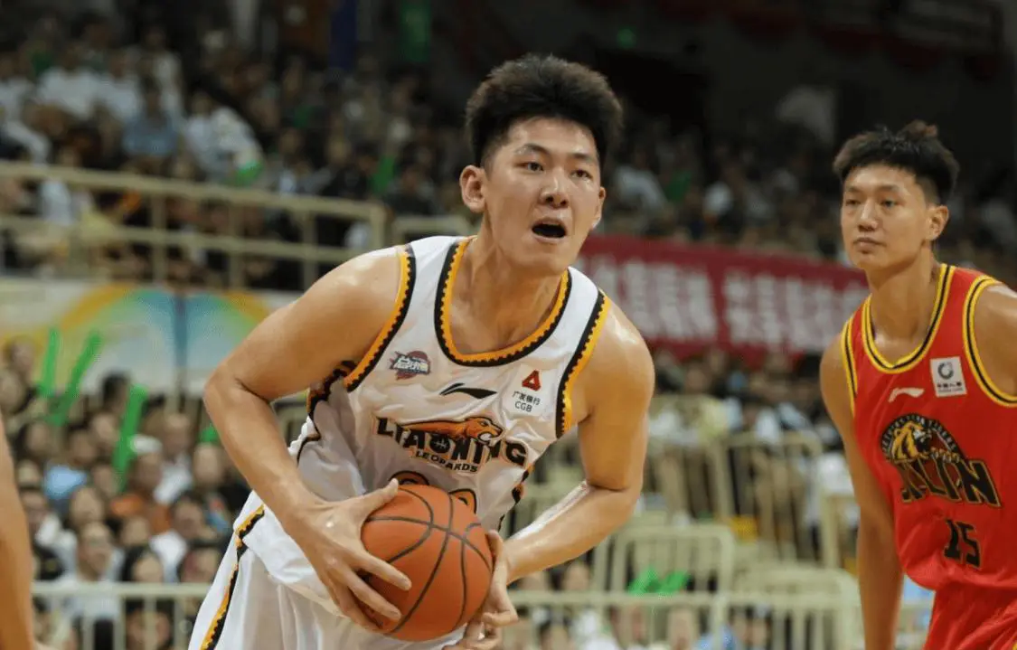 场均1+2签1000万长约？辽蜜：打的行不行无所谓，主要是“治锋”