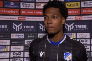 埃因霍温小将谈即将加盟尤文：难以置信，迫不及待想开始这段旅程