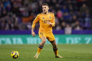 马卡：塞巴略斯奇迹康复！有望火线复出战枪手次回合+国王杯决赛