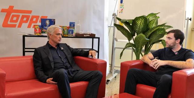 hth-穆帅：只想做纯教练，今夏复出，葡萄牙队或沙特皆可