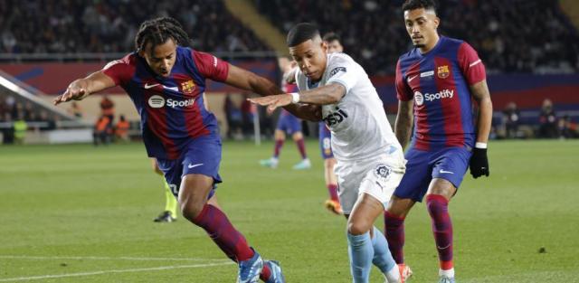 华体会官方网站-深解哈维说的巴萨失利原因是否都是借口？