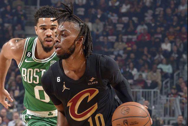 华体会官方网站-5天内两场加时赛血战！骑士绿军宿敌记忆被唤醒