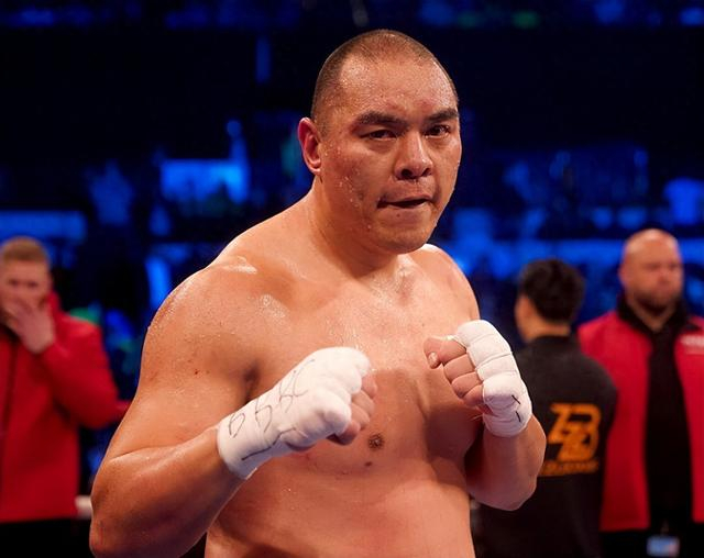 坏消息！张志磊对决杜布瓦恐要泡汤，杜布瓦还想挑战世界拳王宝座|丹尼尔·杜布瓦|法比奥·沃德利|拳迷|弗兰克·沃伦|法比奥_新浪体育_新浪新闻