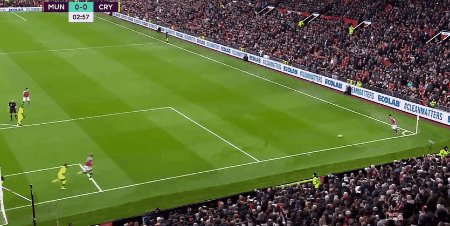 华体会-【英超】曼联1比0水晶宫 弗雷德破门朗尼克迎开门红