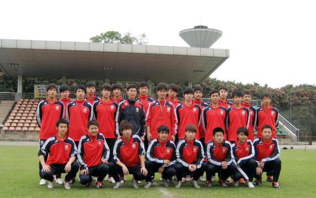 huatihui-【观察】李霄鹏挂帅国足，迟到11年的“约会”