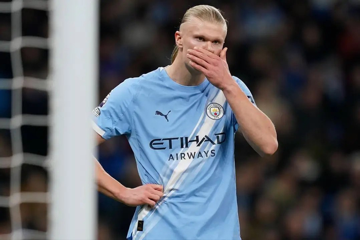 hth-曼城两度领先遭森林逼平丢关键分，哈兰德全场最低分|阿森纳|英超|角球|罗德里-塔林|谢尔基_新浪体育_新浪新闻