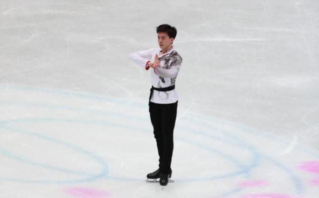 华体会-花滑日本站羽生特鲁索娃缺席 “葱桶”两大对手亮相