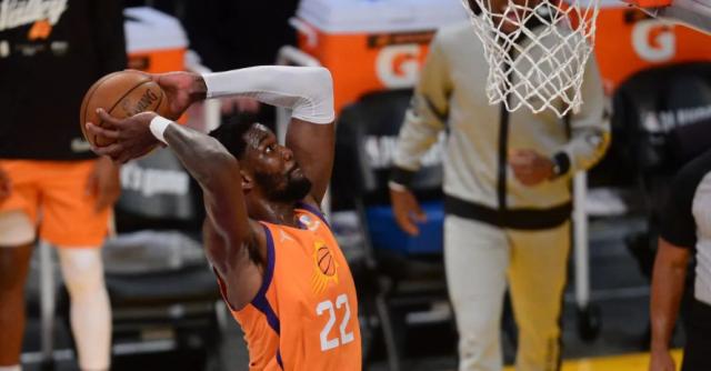 华体会官方网站-宝，你去哪了？关键之战艾顿攻防两端毫无存在感