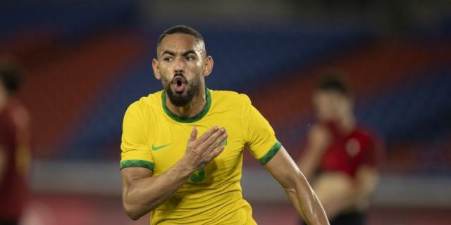 华体会官方网站-奥运夺金效应 二爷打世界杯？库尼亚巴西队上位？