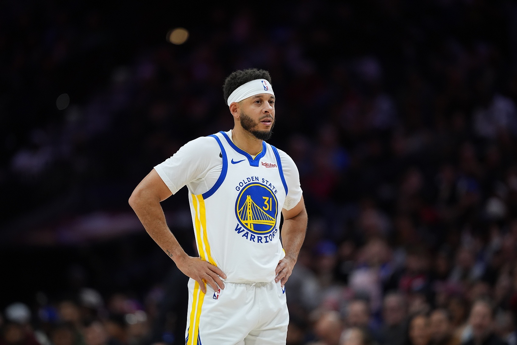 huatihui-勇士主场迎战骑士！赛斯&amp;梅尔顿&amp;桑托斯出战成疑 波斯特缺席